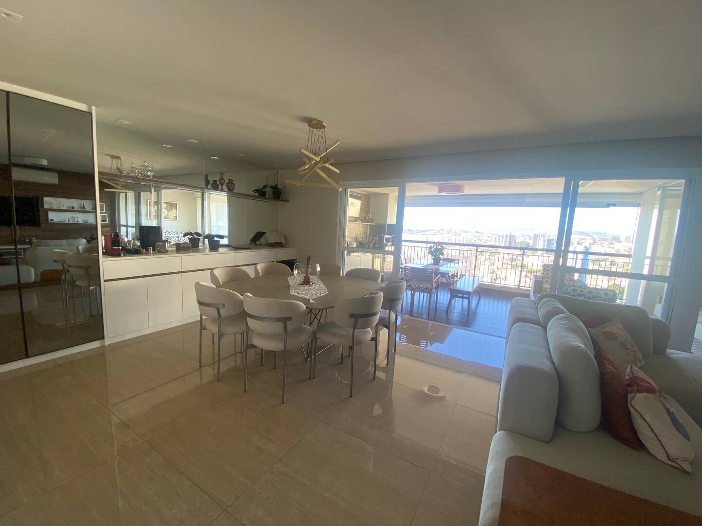 Apartamento à venda com 3 quartos, 160m² - Foto 33