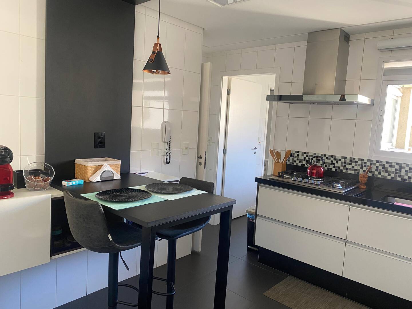 Apartamento à venda com 3 quartos, 160m² - Foto 34