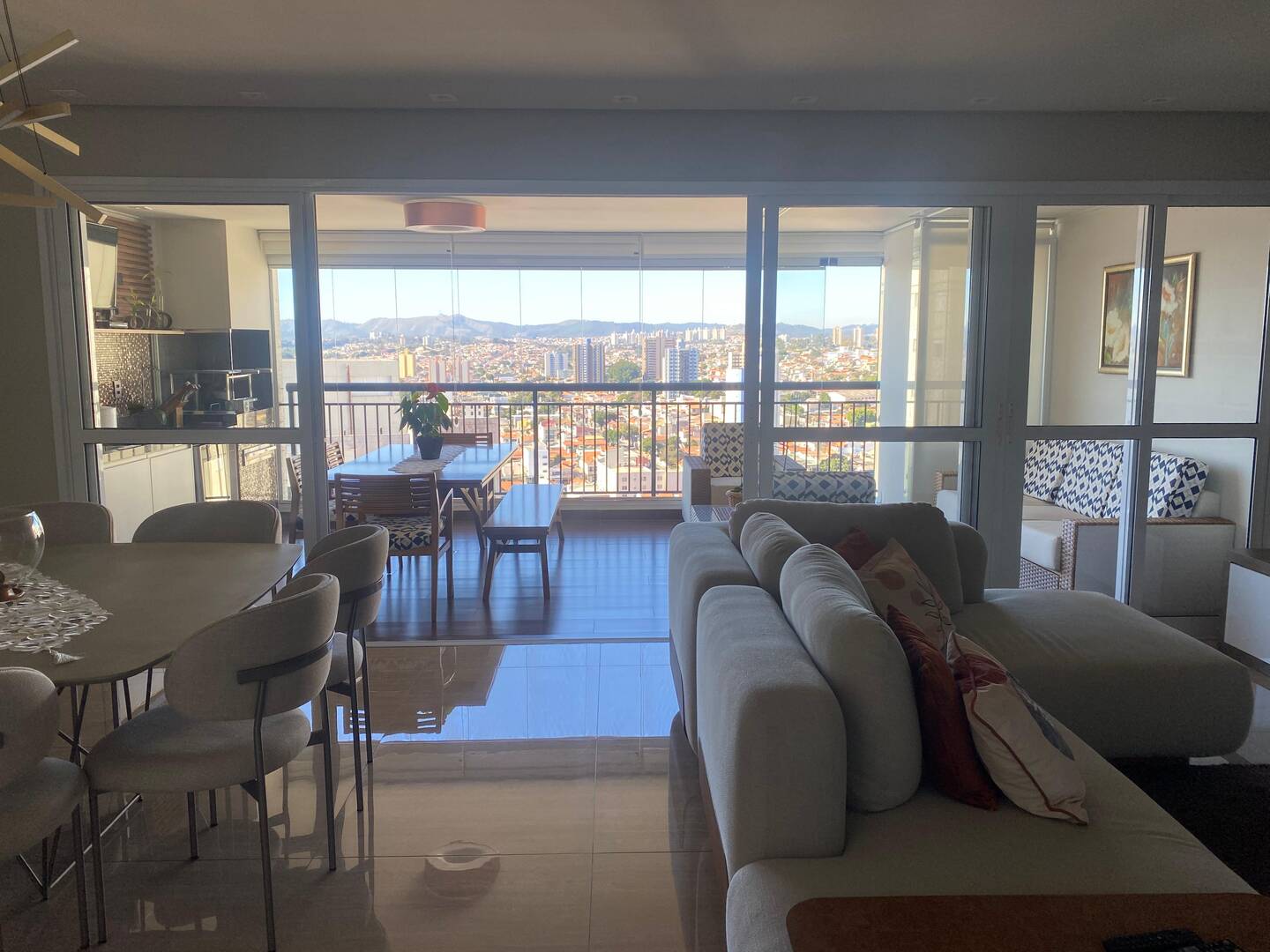 Apartamento à venda com 3 quartos, 160m² - Foto 35