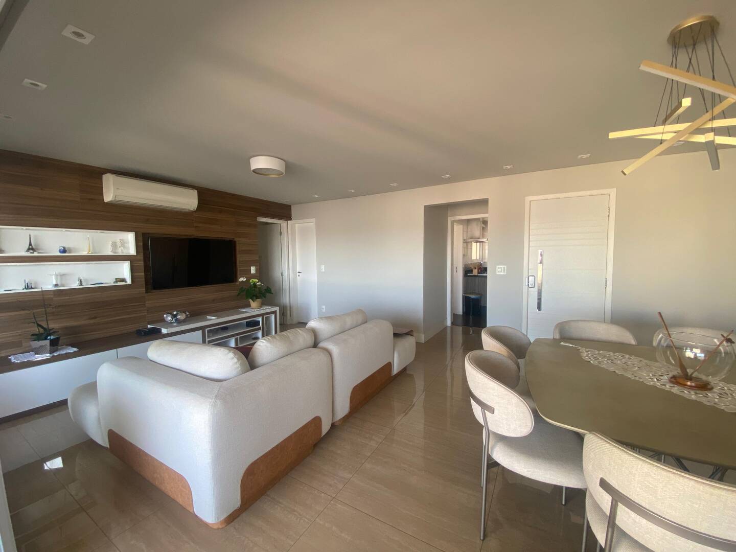 Apartamento à venda com 3 quartos, 160m² - Foto 37