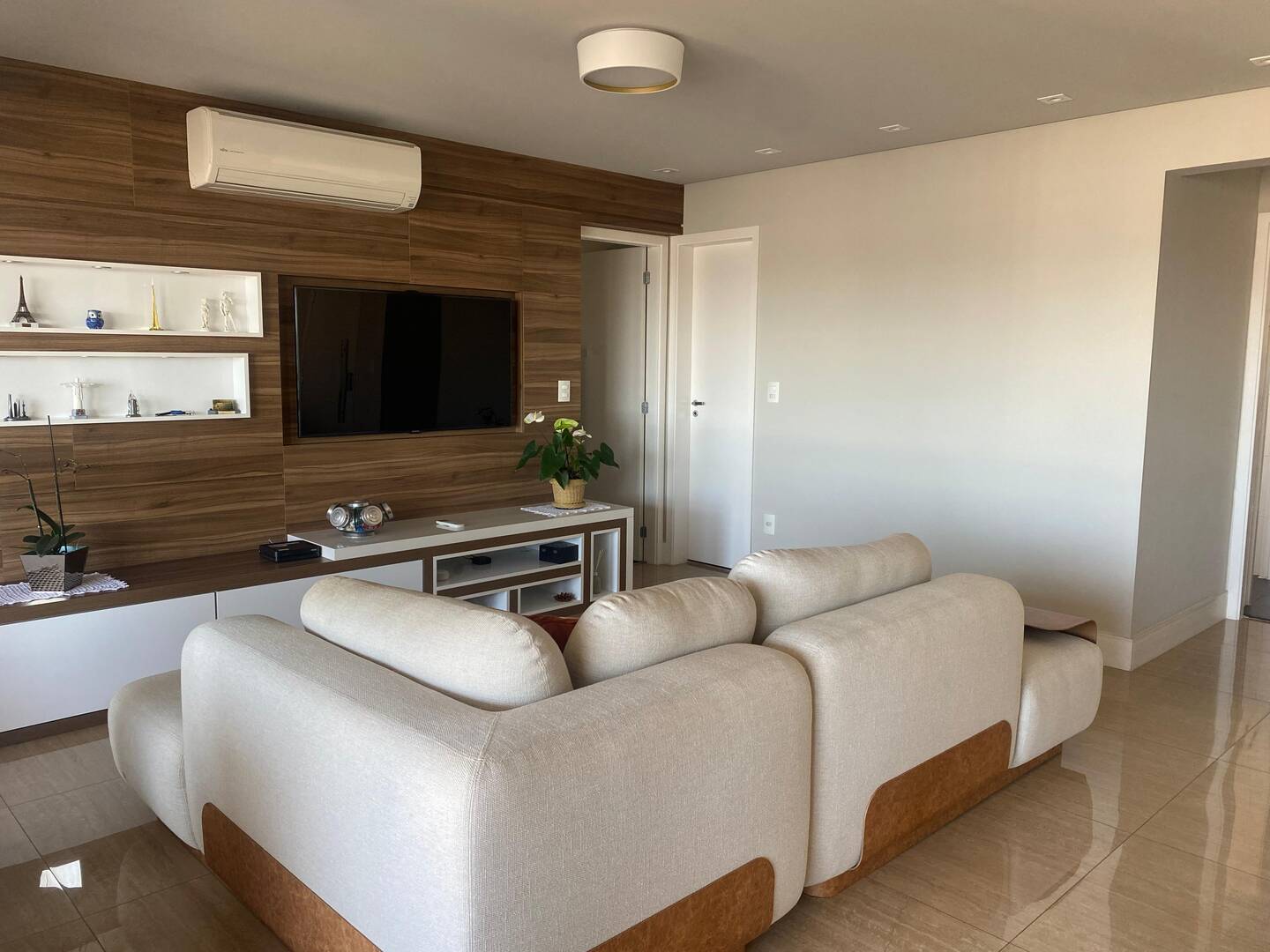 Apartamento à venda com 3 quartos, 160m² - Foto 38