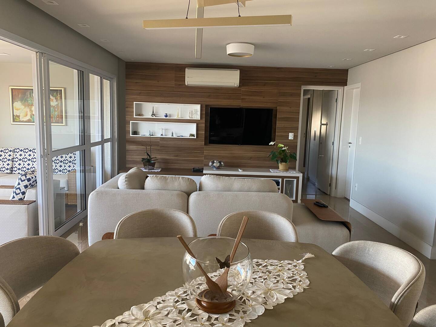 Apartamento à venda com 3 quartos, 160m² - Foto 39