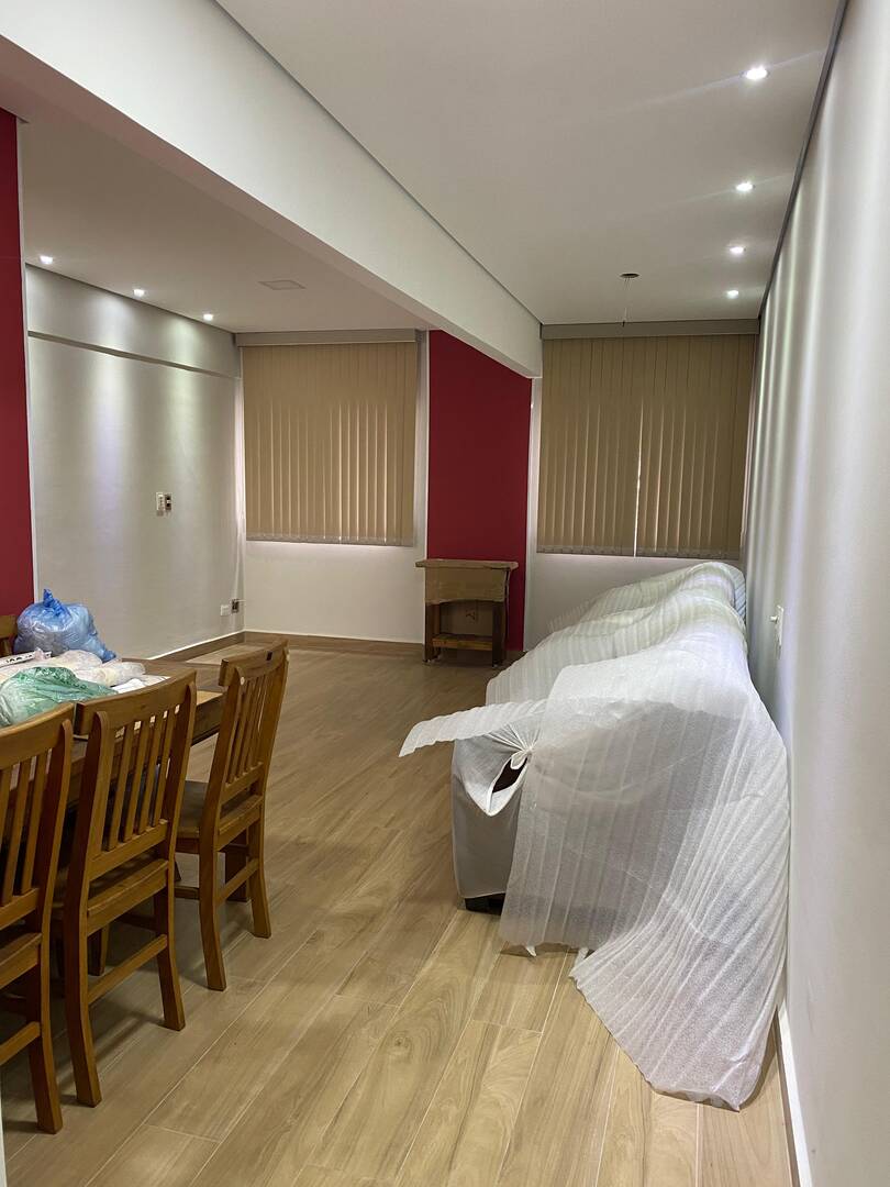 Apartamento, 3 quartos - Foto 1