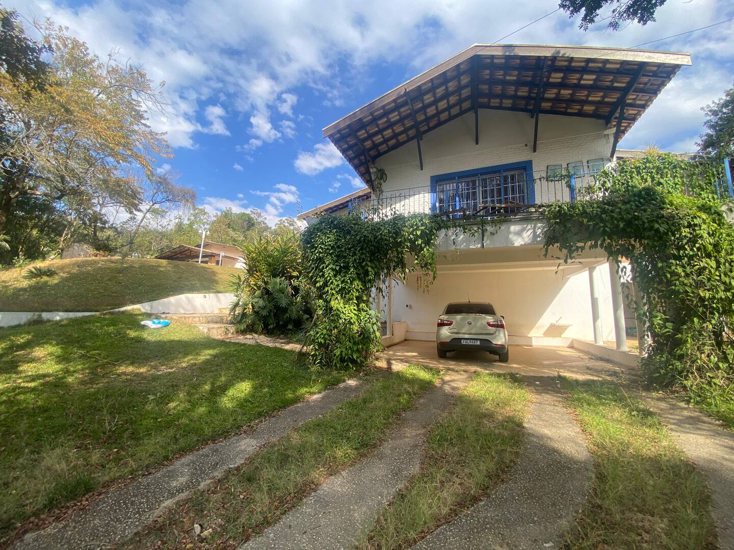 Chácara à venda com 2 quartos, 4100m² - Foto 3