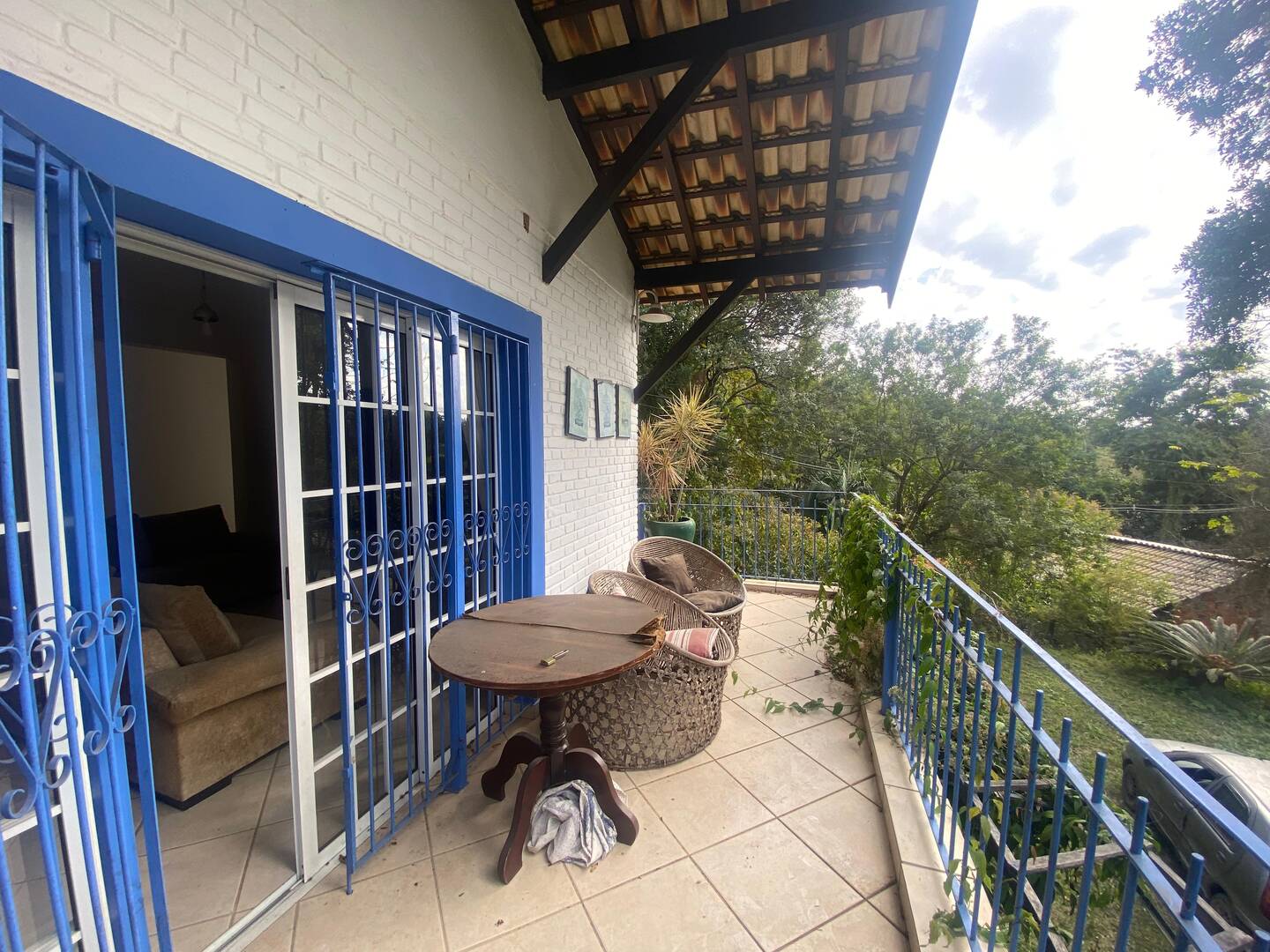 Chácara à venda com 2 quartos, 4100m² - Foto 4