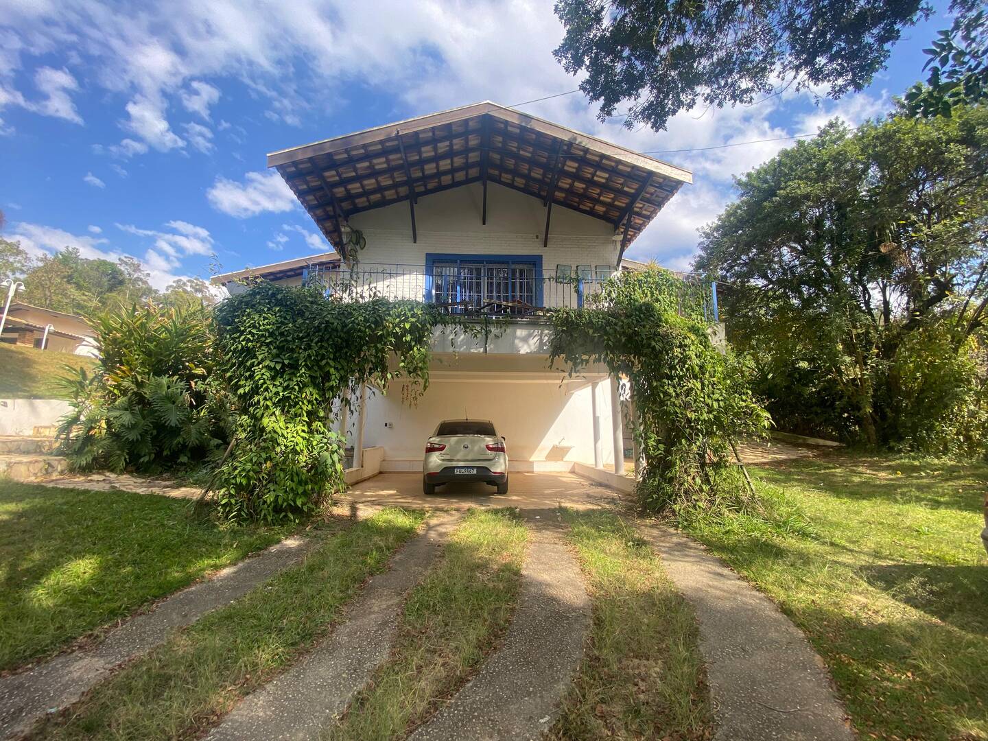 Chácara à venda com 2 quartos, 4100m² - Foto 5