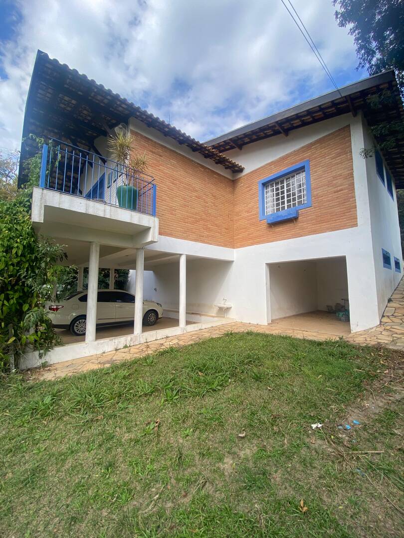 Chácara à venda com 2 quartos, 4100m² - Foto 7
