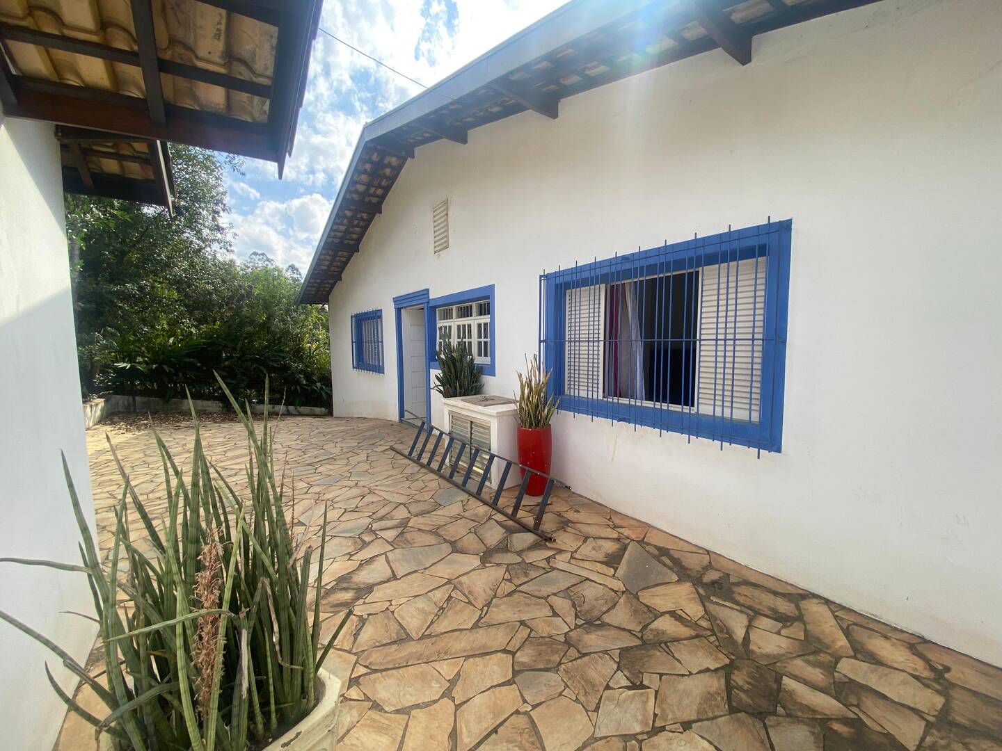 Chácara à venda com 2 quartos, 4100m² - Foto 20