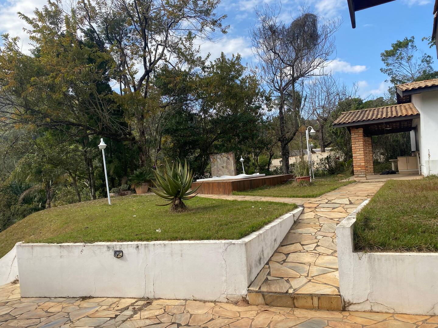 Chácara à venda com 2 quartos, 4100m² - Foto 21