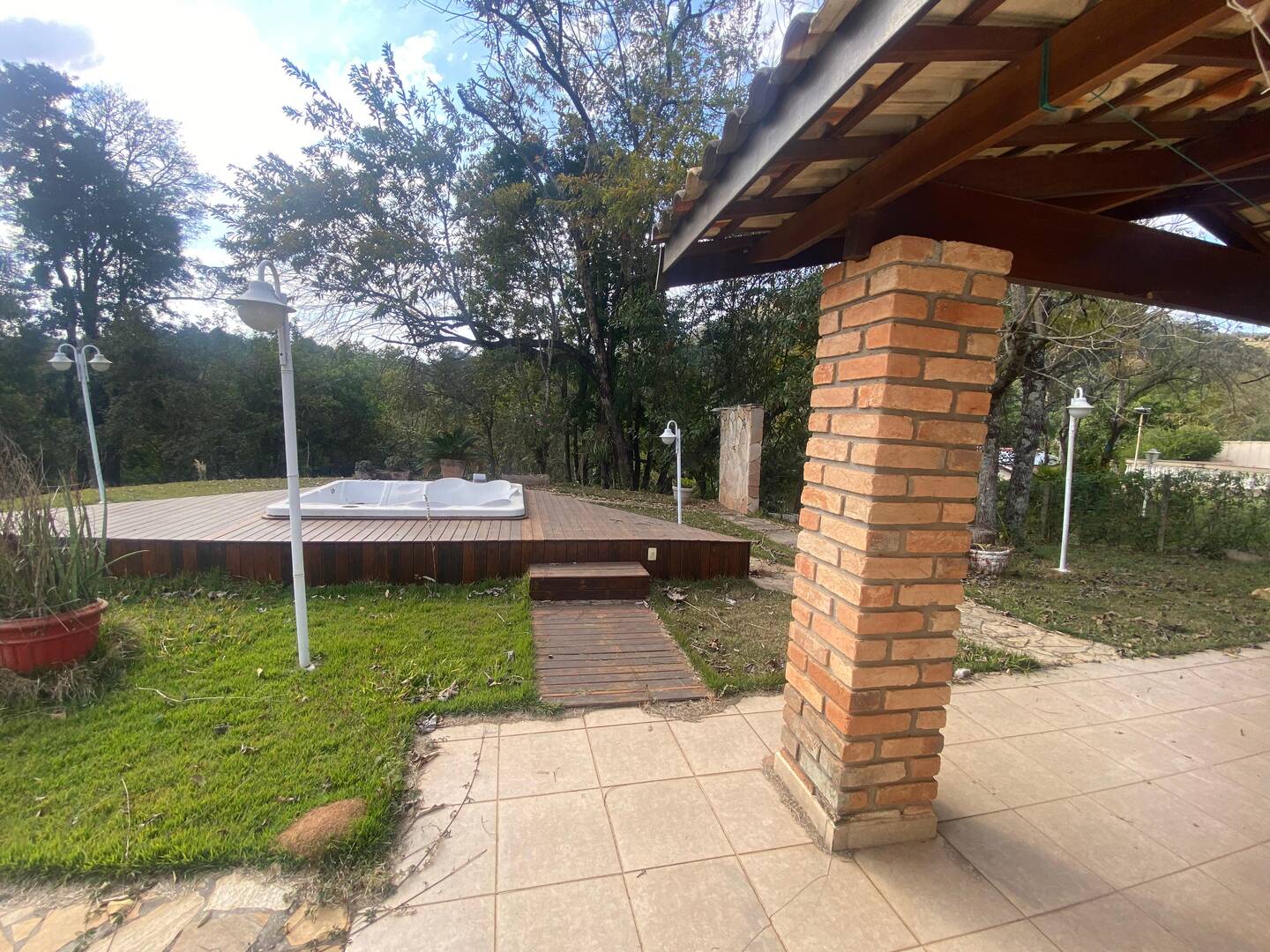 Chácara à venda com 2 quartos, 4100m² - Foto 23