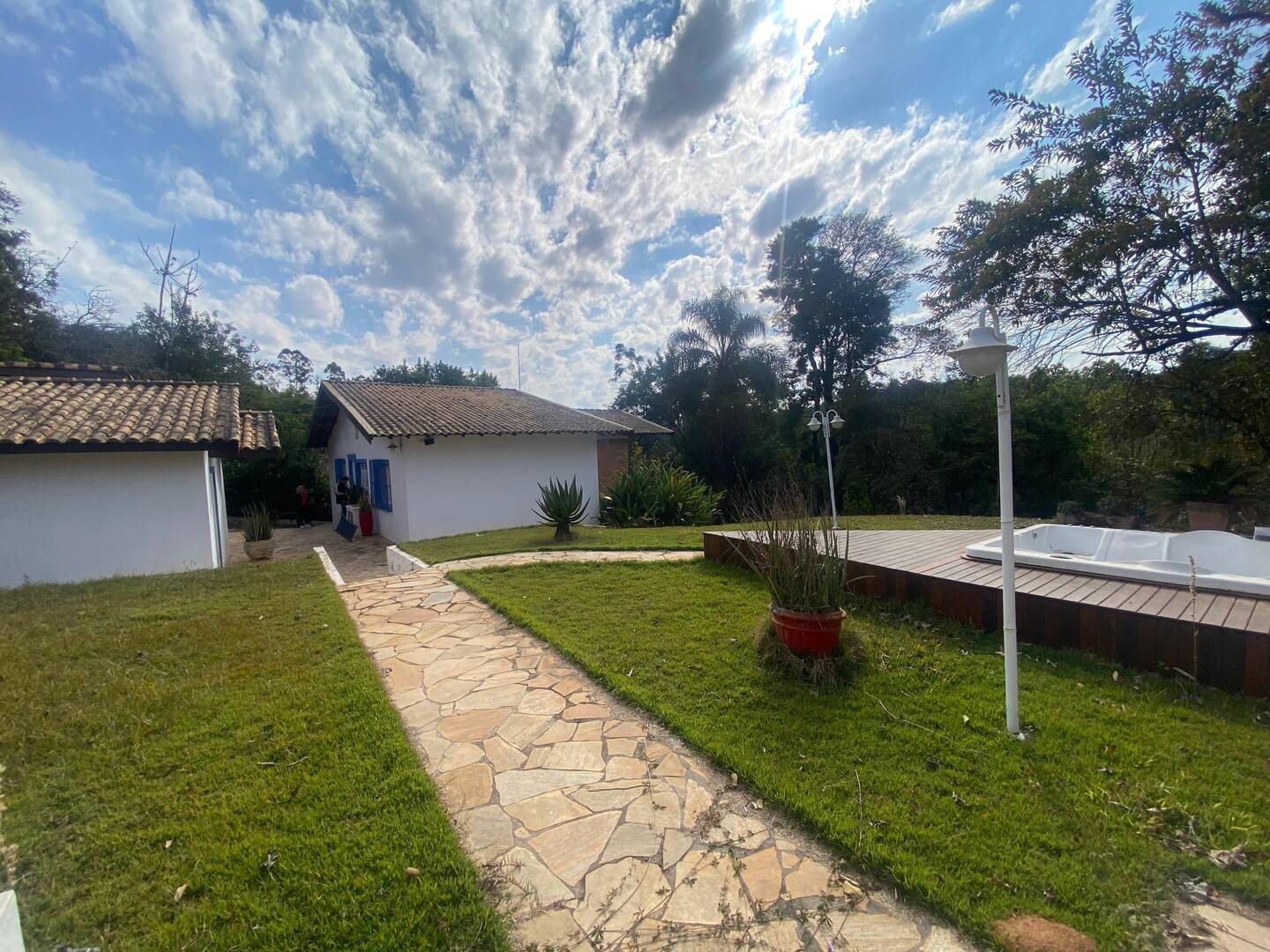 Chácara à venda com 2 quartos, 4100m² - Foto 24