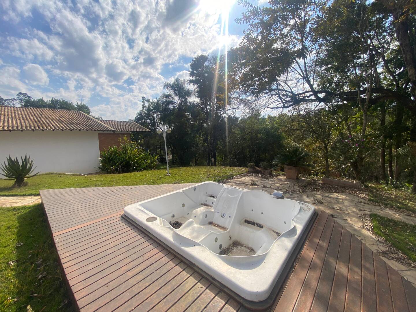 Chácara à venda com 2 quartos, 4100m² - Foto 25