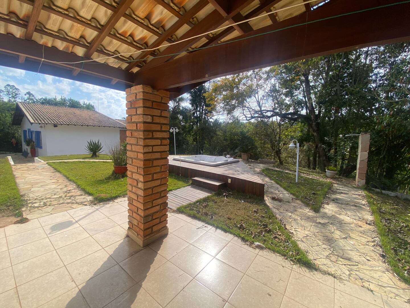 Chácara à venda com 2 quartos, 4100m² - Foto 29