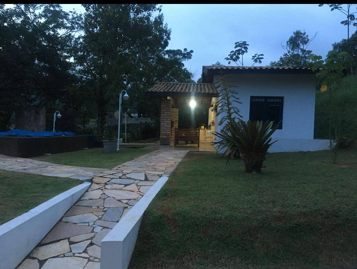 Chácara à venda com 2 quartos, 4100m² - Foto 30