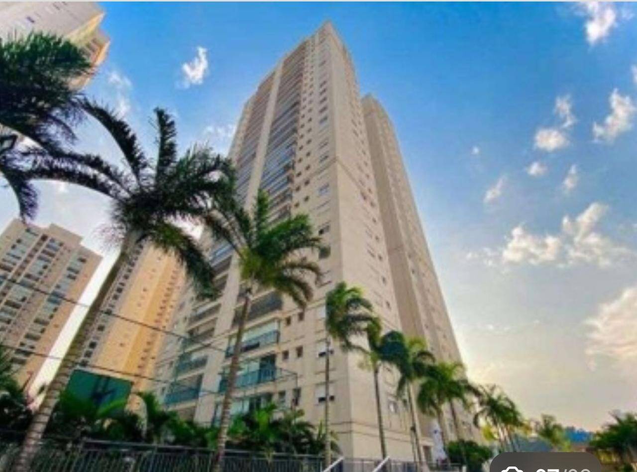 Apartamento à venda com 3 quartos, 160m² - Foto 41