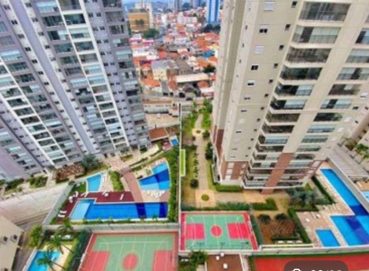 Apartamento à venda com 3 quartos, 160m² - Foto 42