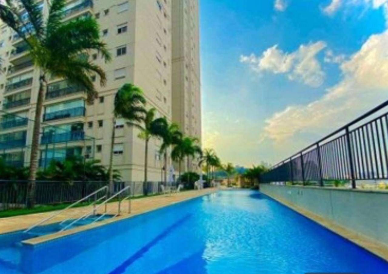 Apartamento à venda com 3 quartos, 160m² - Foto 43