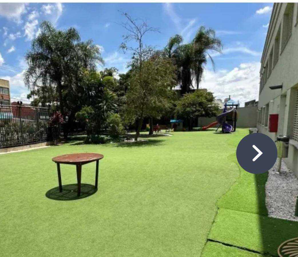 Apartamento à venda com 3 quartos, 160m² - Foto 47