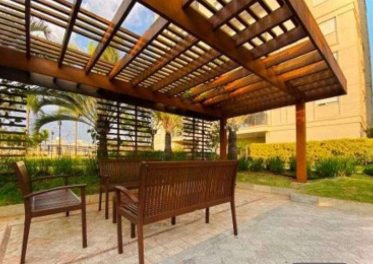 Apartamento à venda com 3 quartos, 160m² - Foto 44