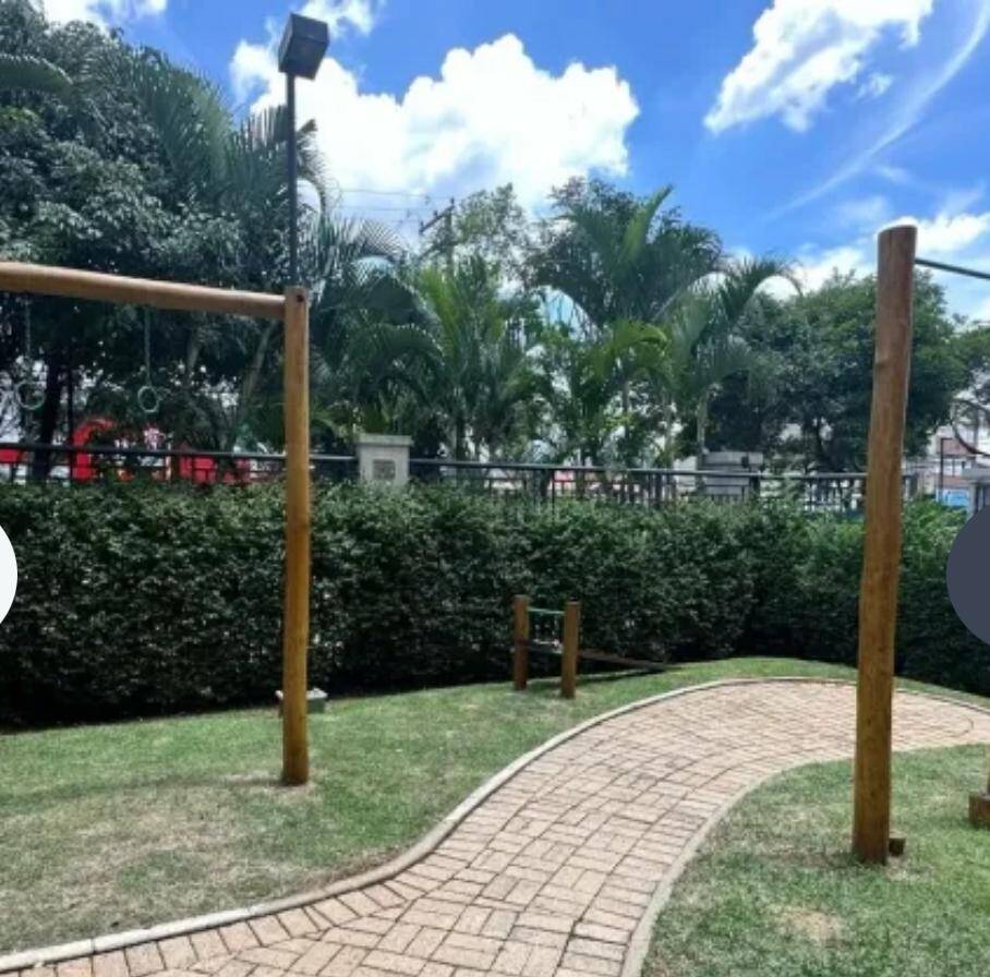 Apartamento à venda com 3 quartos, 160m² - Foto 45