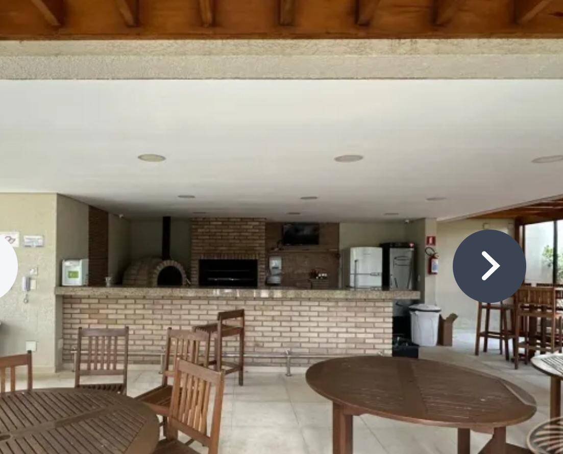 Apartamento à venda com 3 quartos, 160m² - Foto 50