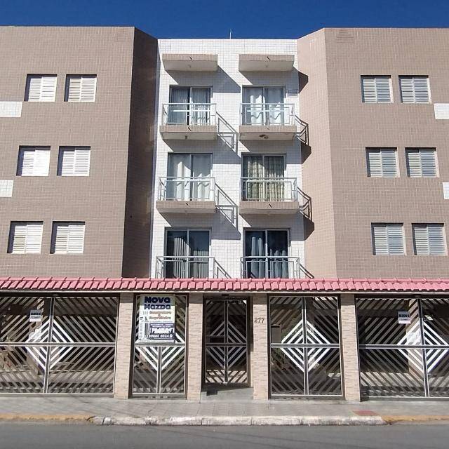 Apartamento, 2 quartos - Foto 7