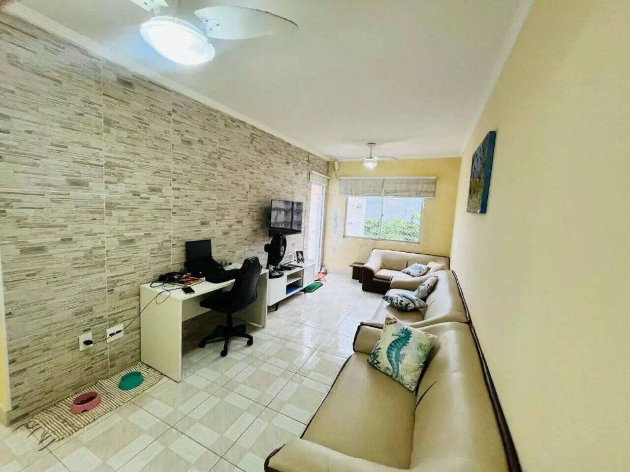 Apartamento, 2 quartos - Foto 1