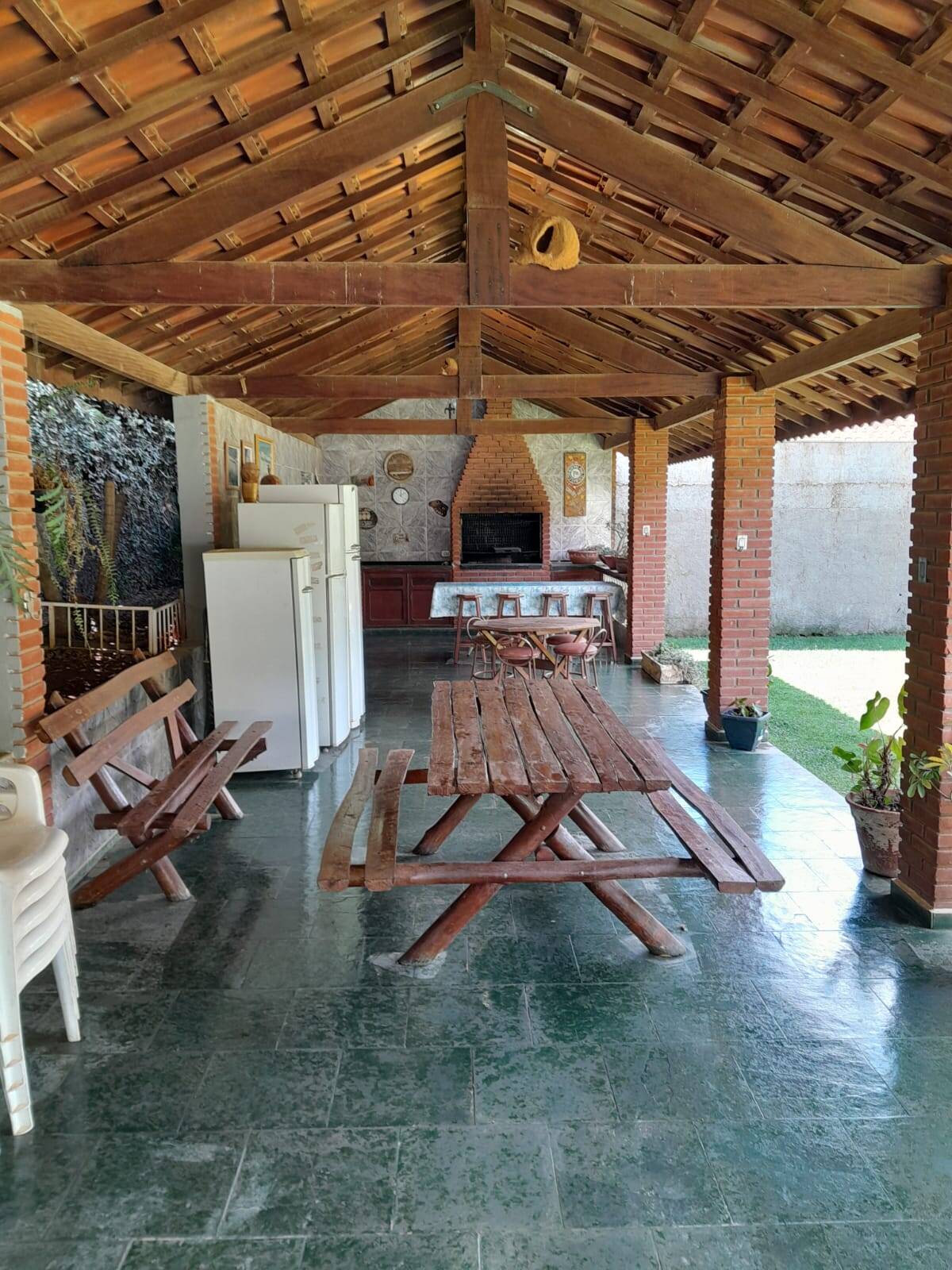Chácara à venda com 2 quartos, 2700m² - Foto 4