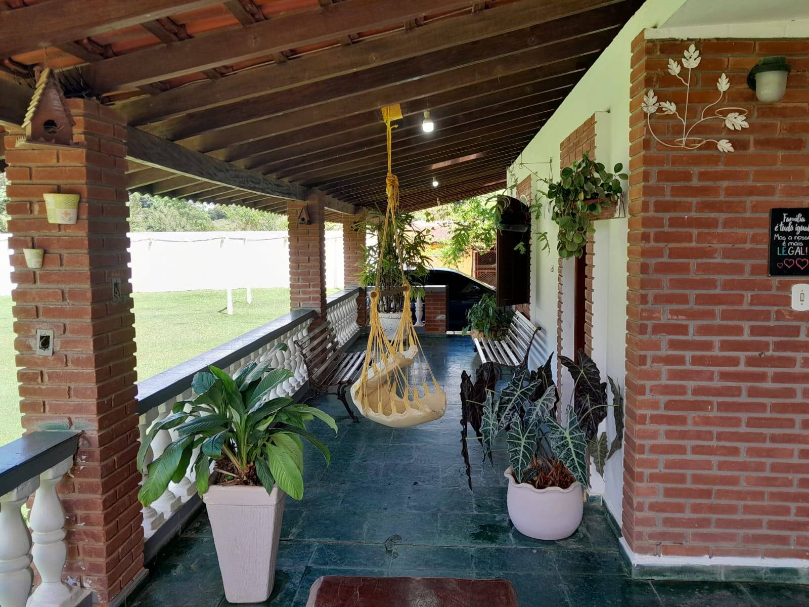 Chácara à venda com 2 quartos, 2700m² - Foto 3