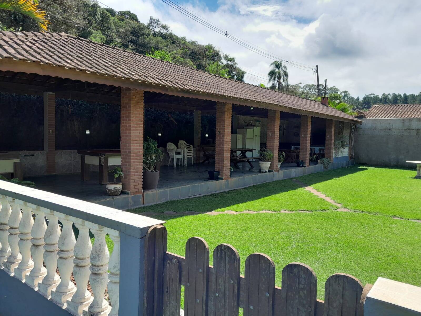 Chácara à venda com 2 quartos, 2700m² - Foto 5