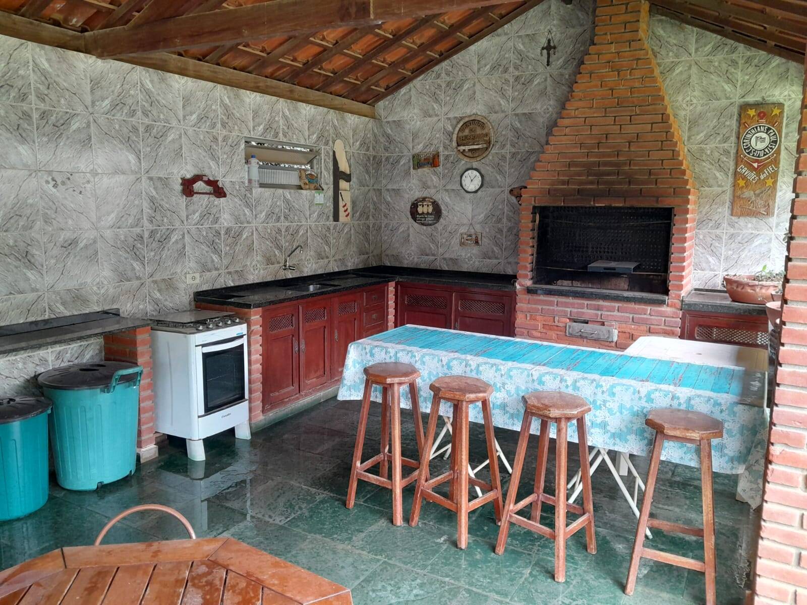 Chácara à venda com 2 quartos, 2700m² - Foto 8