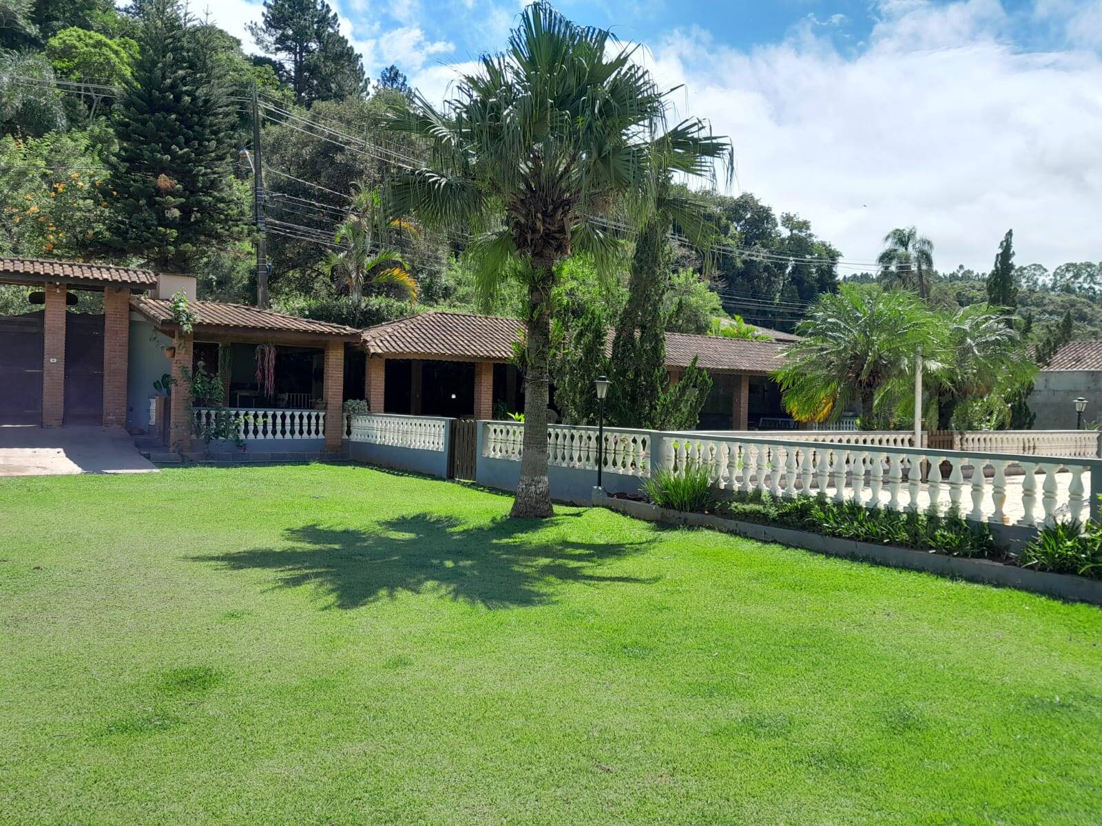Chácara à venda com 2 quartos, 2700m² - Foto 12