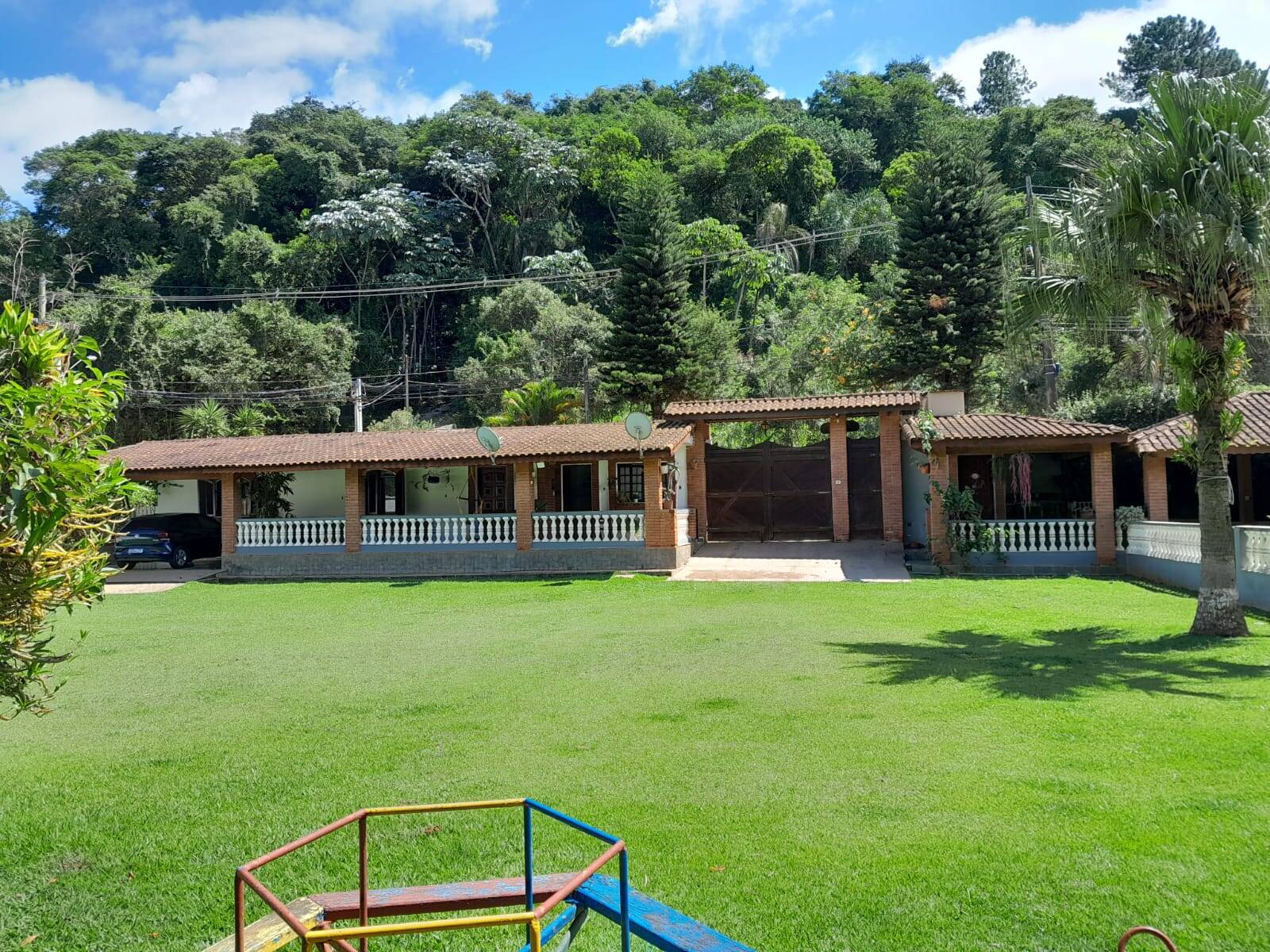 Chácara à venda com 2 quartos, 2700m² - Foto 13