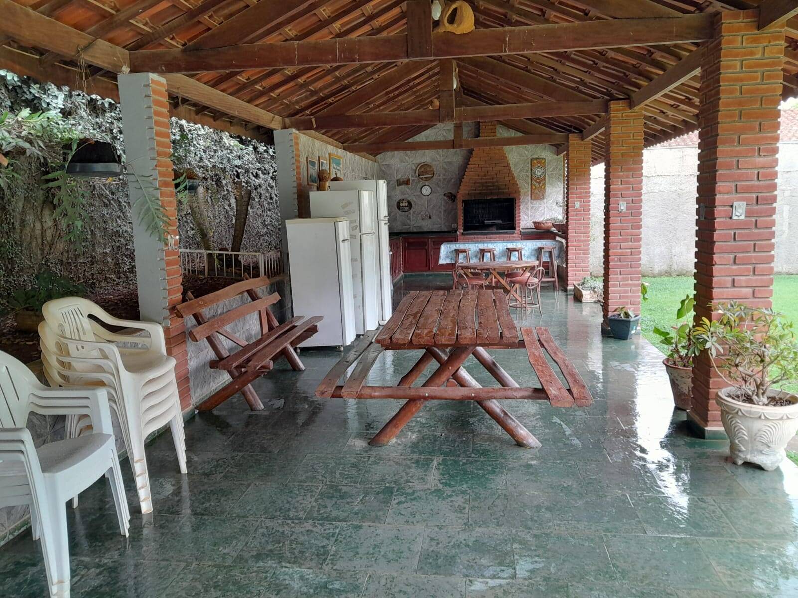 Chácara à venda com 2 quartos, 2700m² - Foto 15