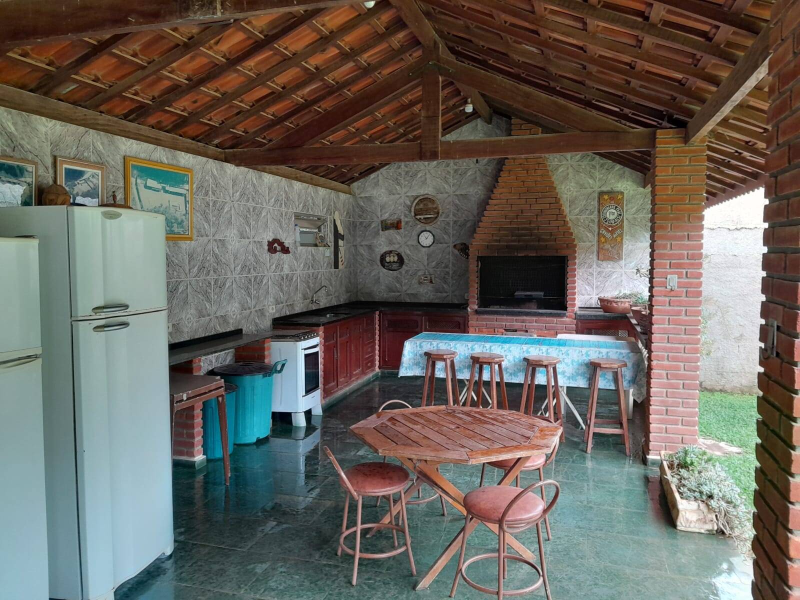 Chácara à venda com 2 quartos, 2700m² - Foto 14