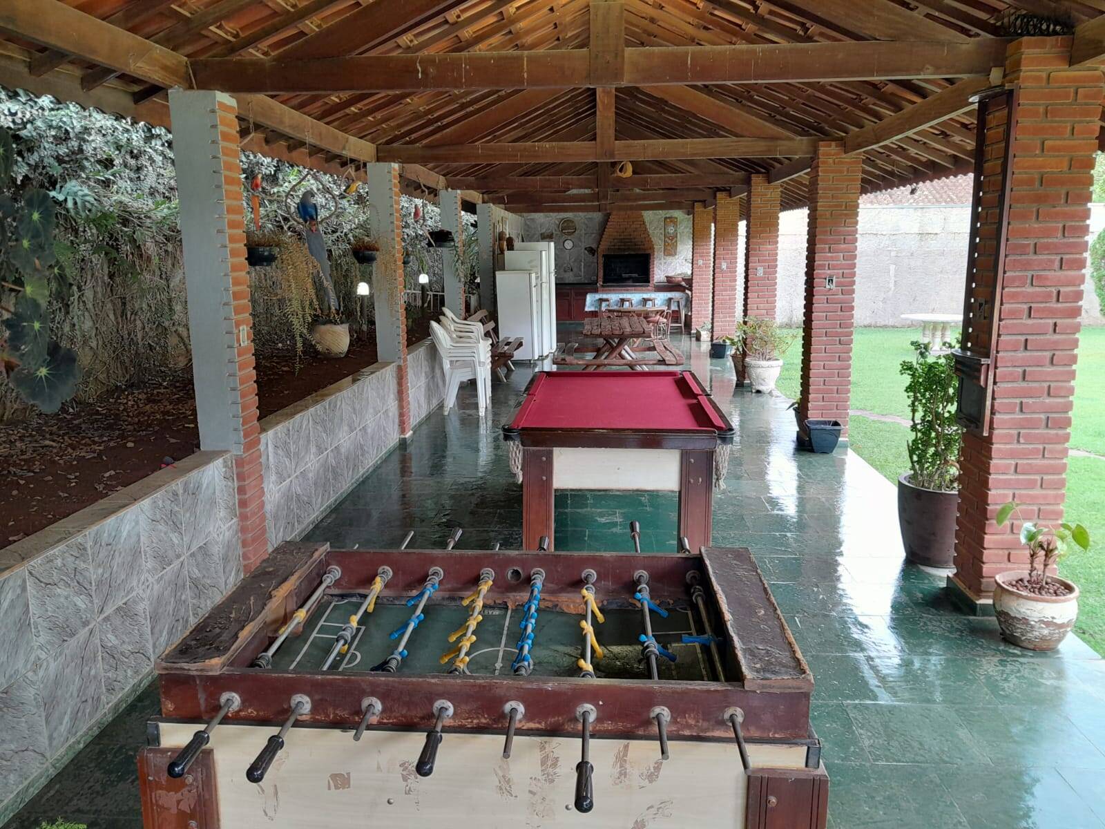 Chácara à venda com 2 quartos, 2700m² - Foto 20