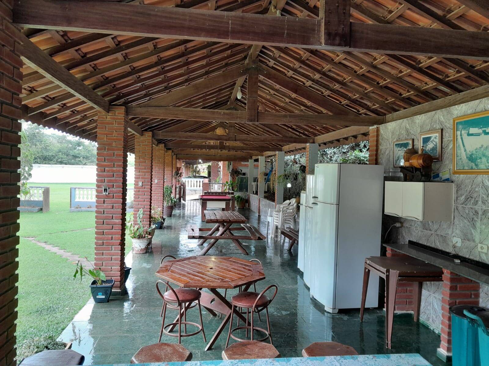 Chácara à venda com 2 quartos, 2700m² - Foto 27