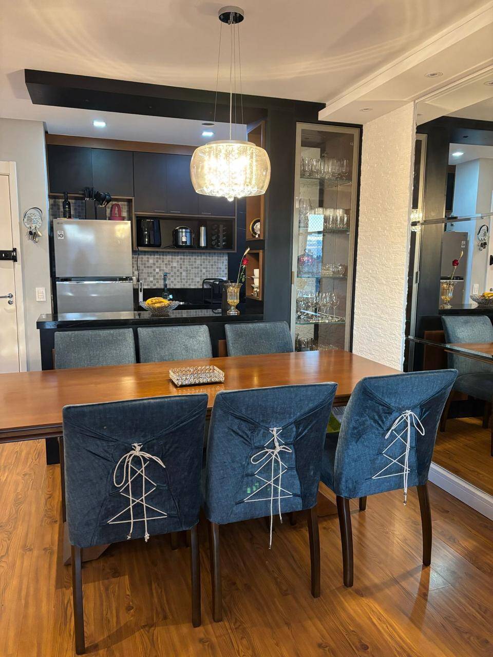Apartamento à venda com 3 quartos, 72m² - Foto 4