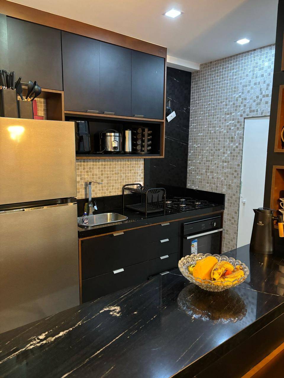 Apartamento à venda com 3 quartos, 72m² - Foto 6