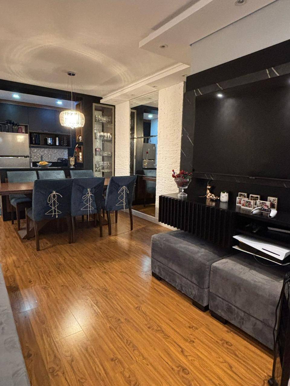 Apartamento à venda com 3 quartos, 72m² - Foto 7
