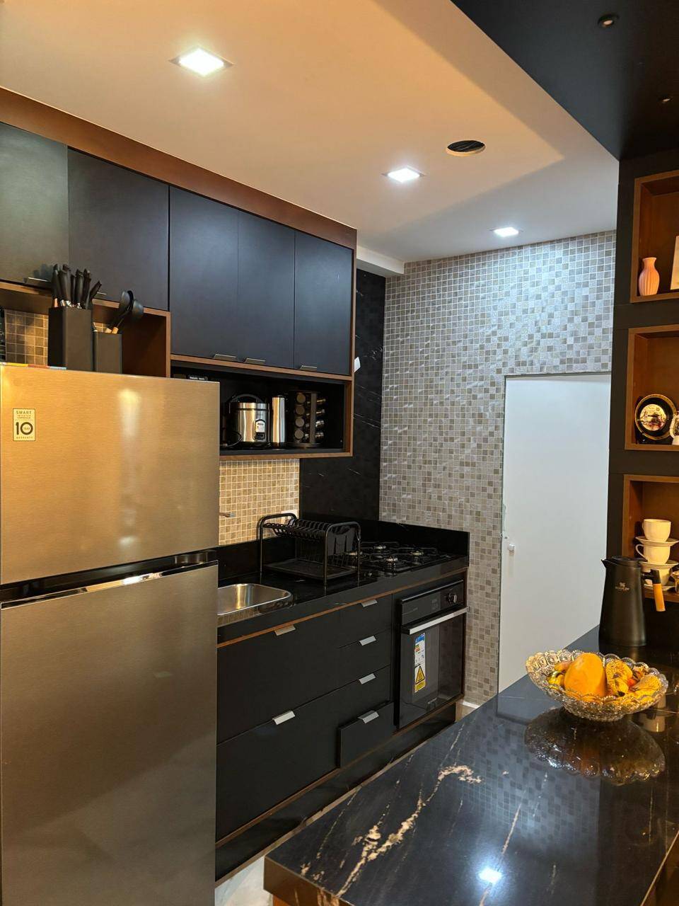 Apartamento à venda com 3 quartos, 72m² - Foto 5