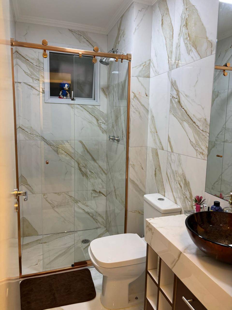 Apartamento à venda com 3 quartos, 72m² - Foto 10