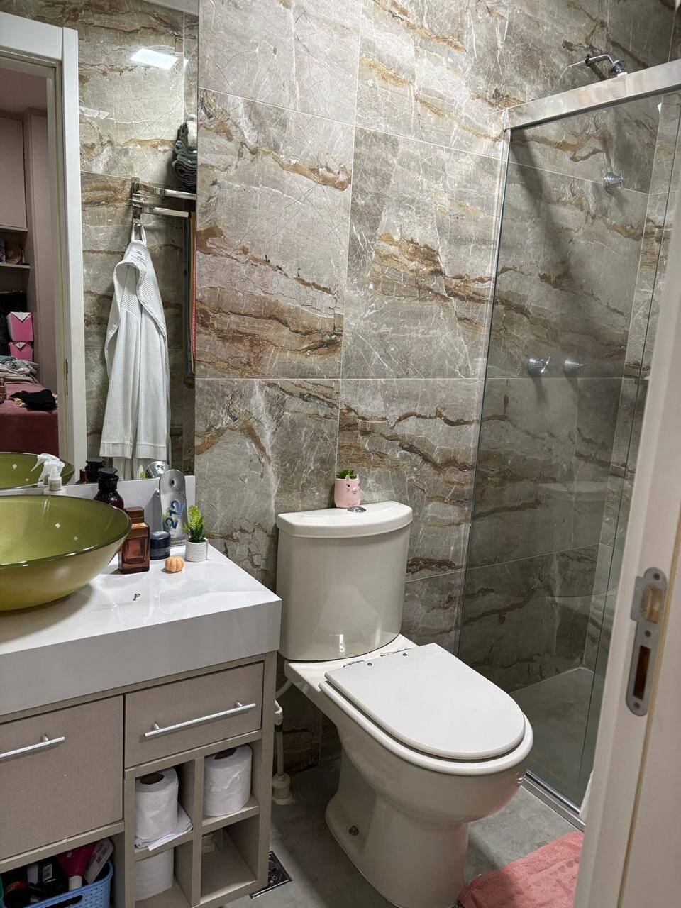 Apartamento à venda com 3 quartos, 72m² - Foto 13