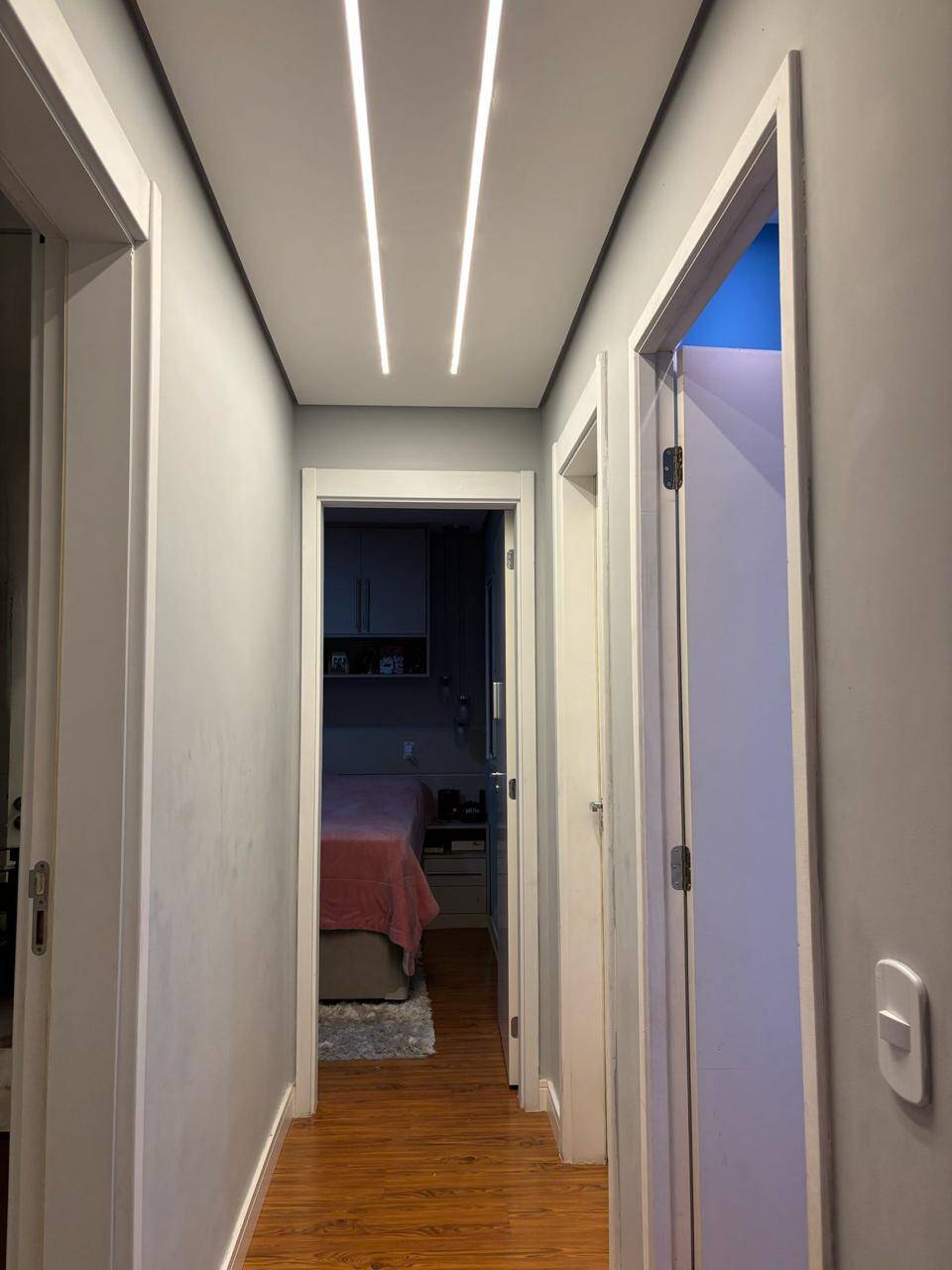 Apartamento à venda com 3 quartos, 72m² - Foto 14