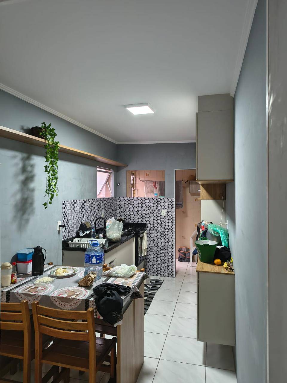 Apartamento, 2 quartos - Foto 1