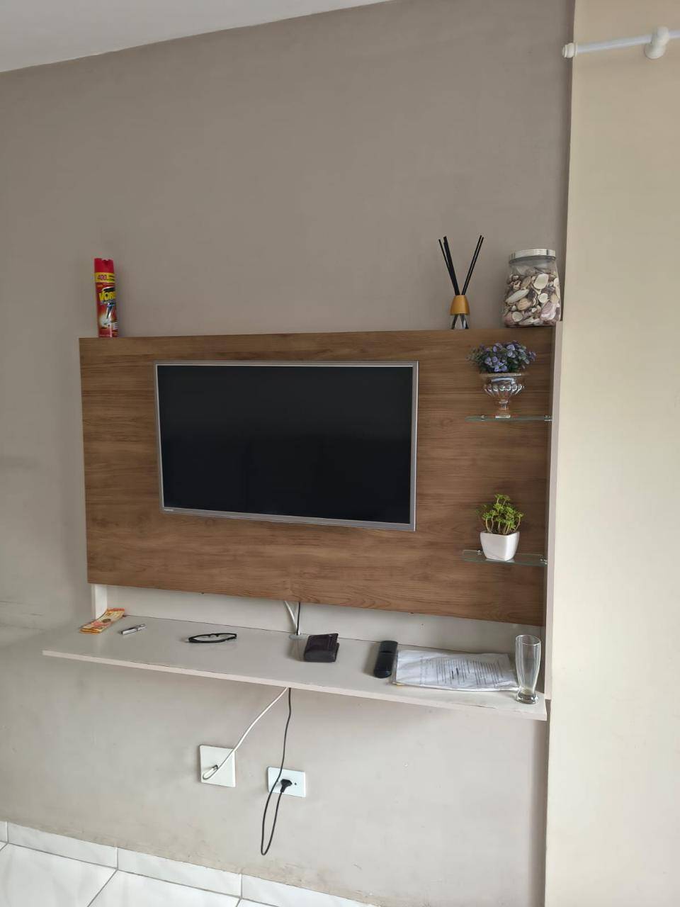 Apartamento, 2 quartos - Foto 8