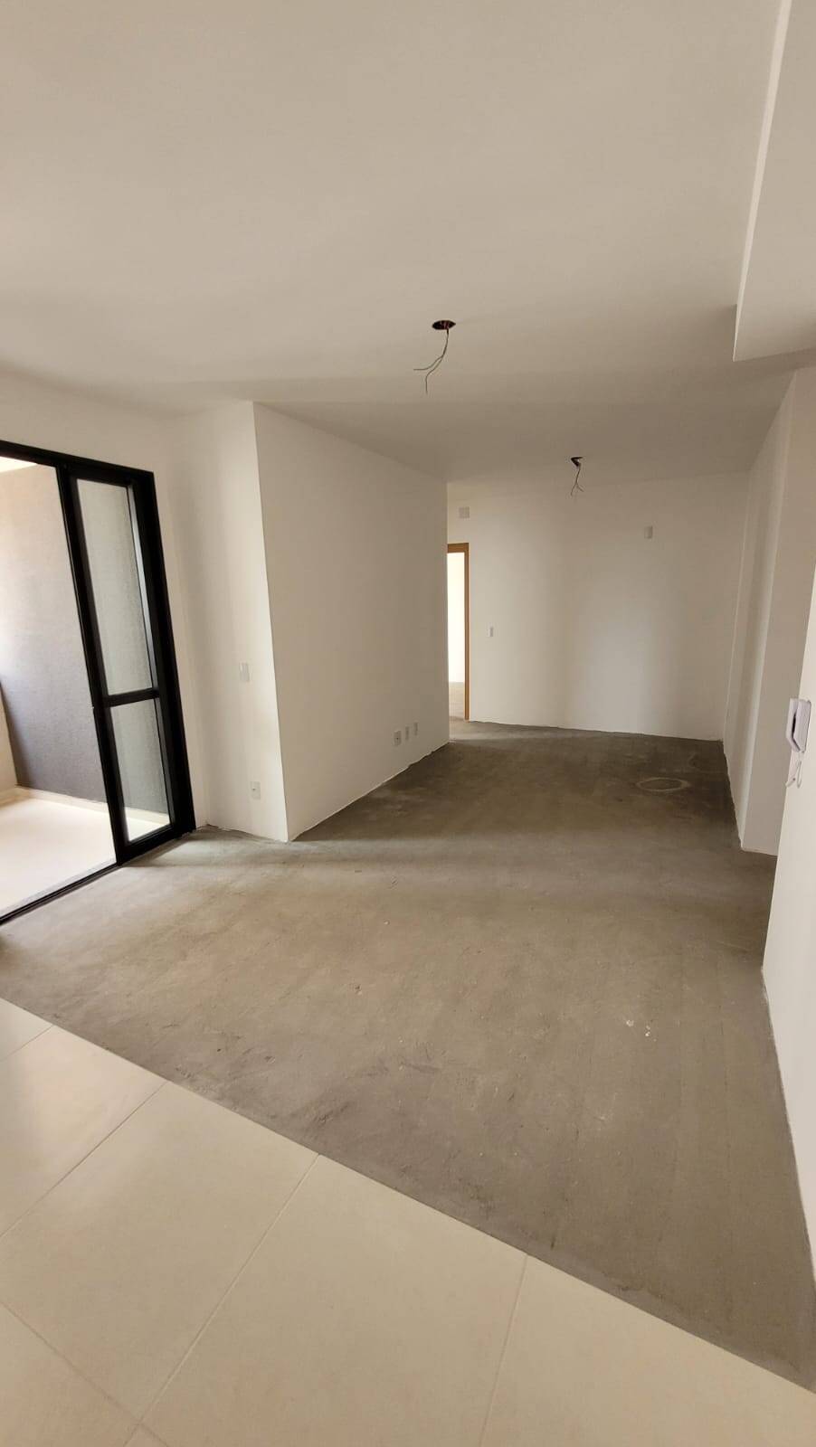 Apartamento, 2 quartos - Foto 1