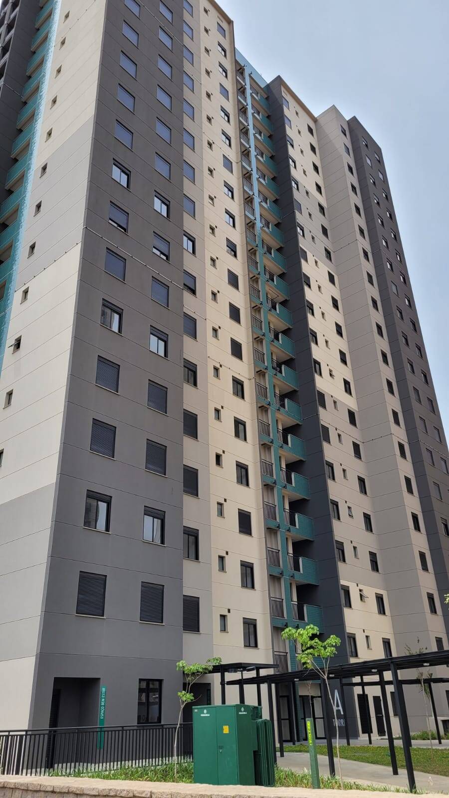 Apartamento, 2 quartos - Foto 10