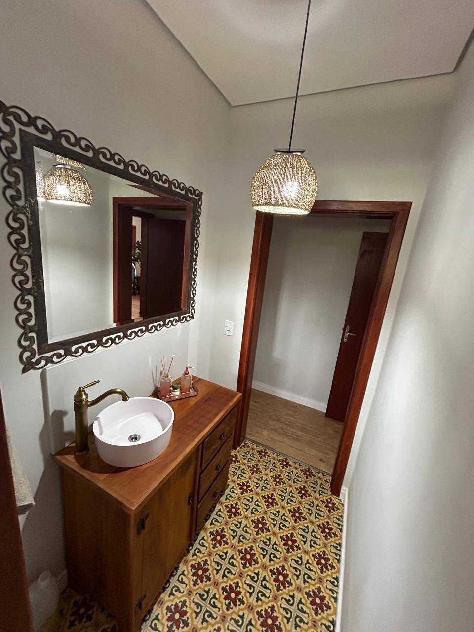 Casa, 3 quartos - Foto 3