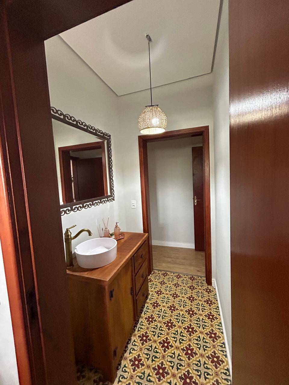 Casa, 3 quartos - Foto 5